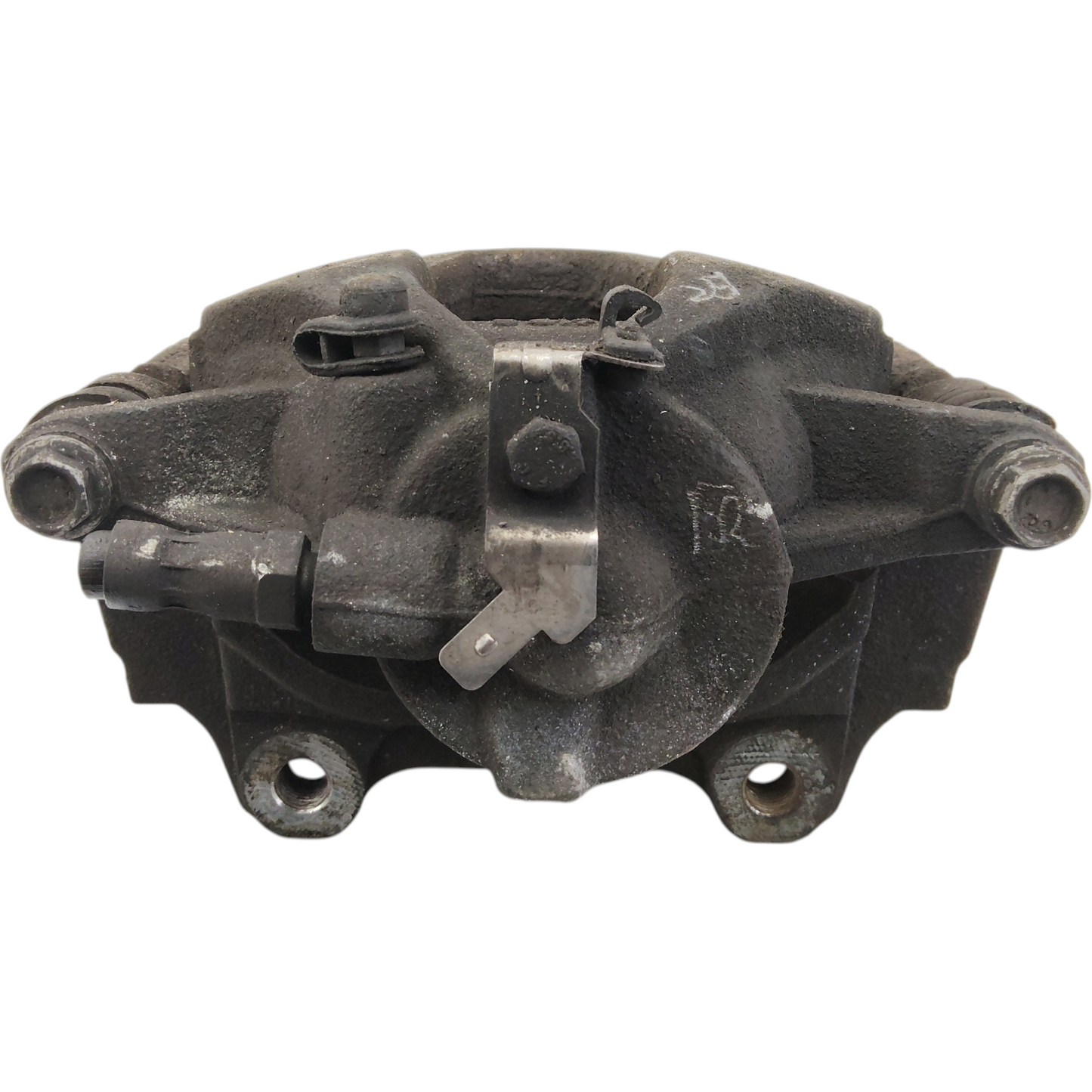 Pinza Freno Anteriore Sinistro FIAT PUNTO EVO 1.3 1.6 1.9 Diesel