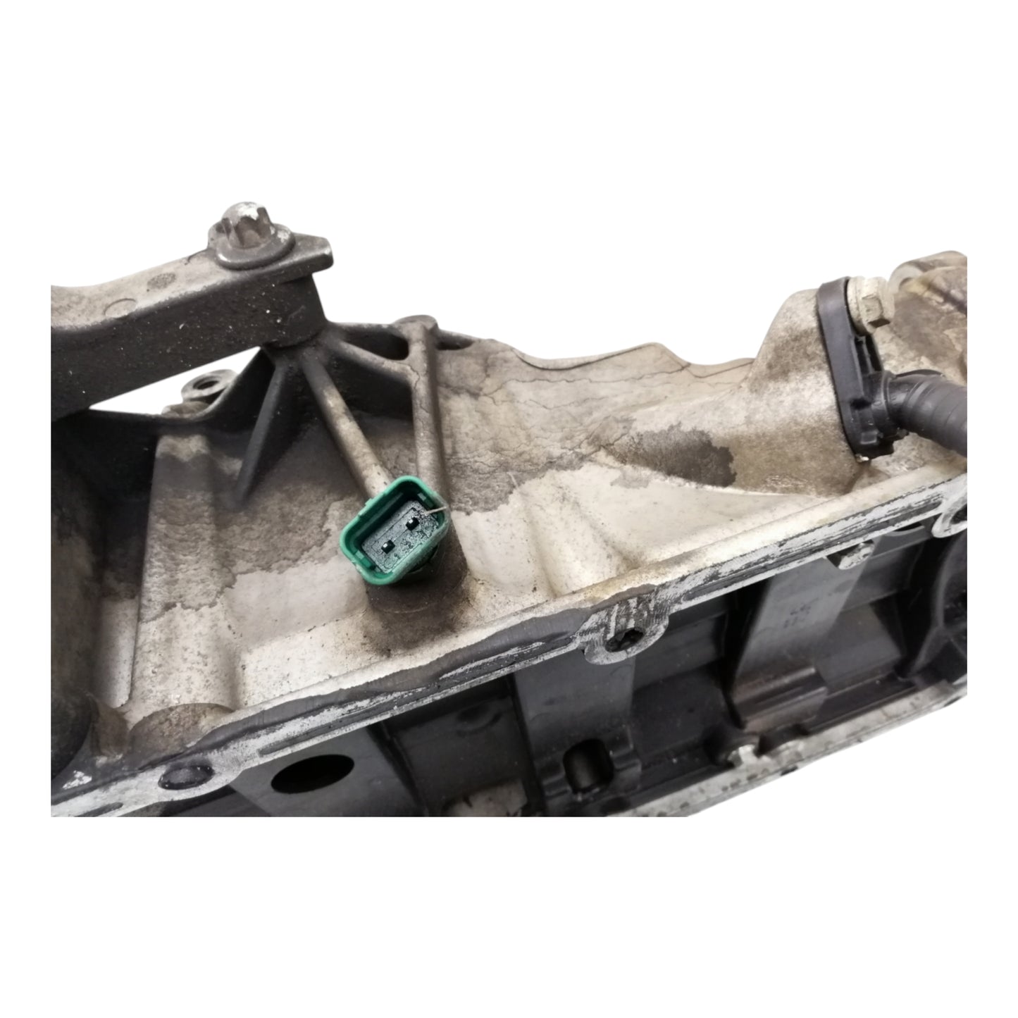 Coppa Olio ALFA ROMEO MITO 1.6 Multijet Motore 955A3000