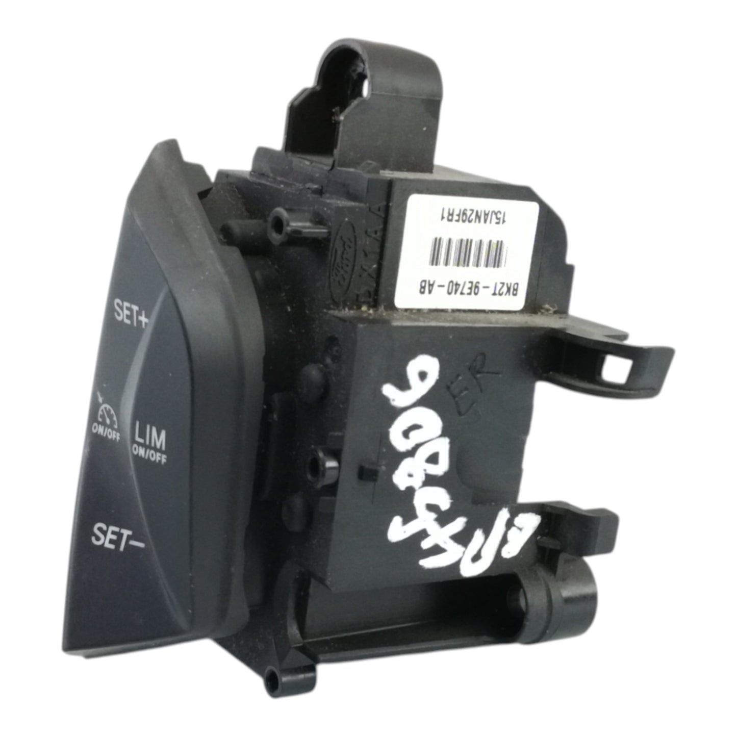 Interruttore Cruise Control Volante FORD KUGA 2 Serie