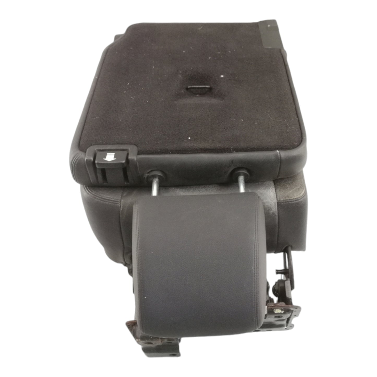 Sedile Posteriore Destro LAND ROVER DISCOVERY 3 Serie