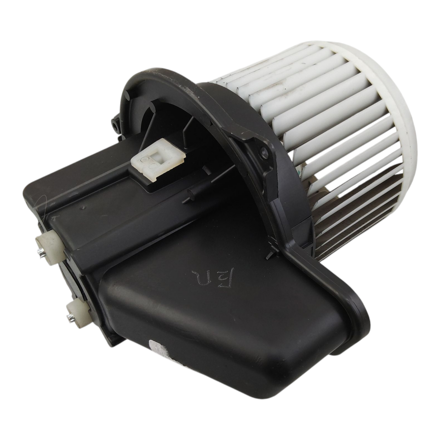 Motorino Ventilazione Ventola Abitacolo FIAT PANDA 3 Serie/500 2 Serie