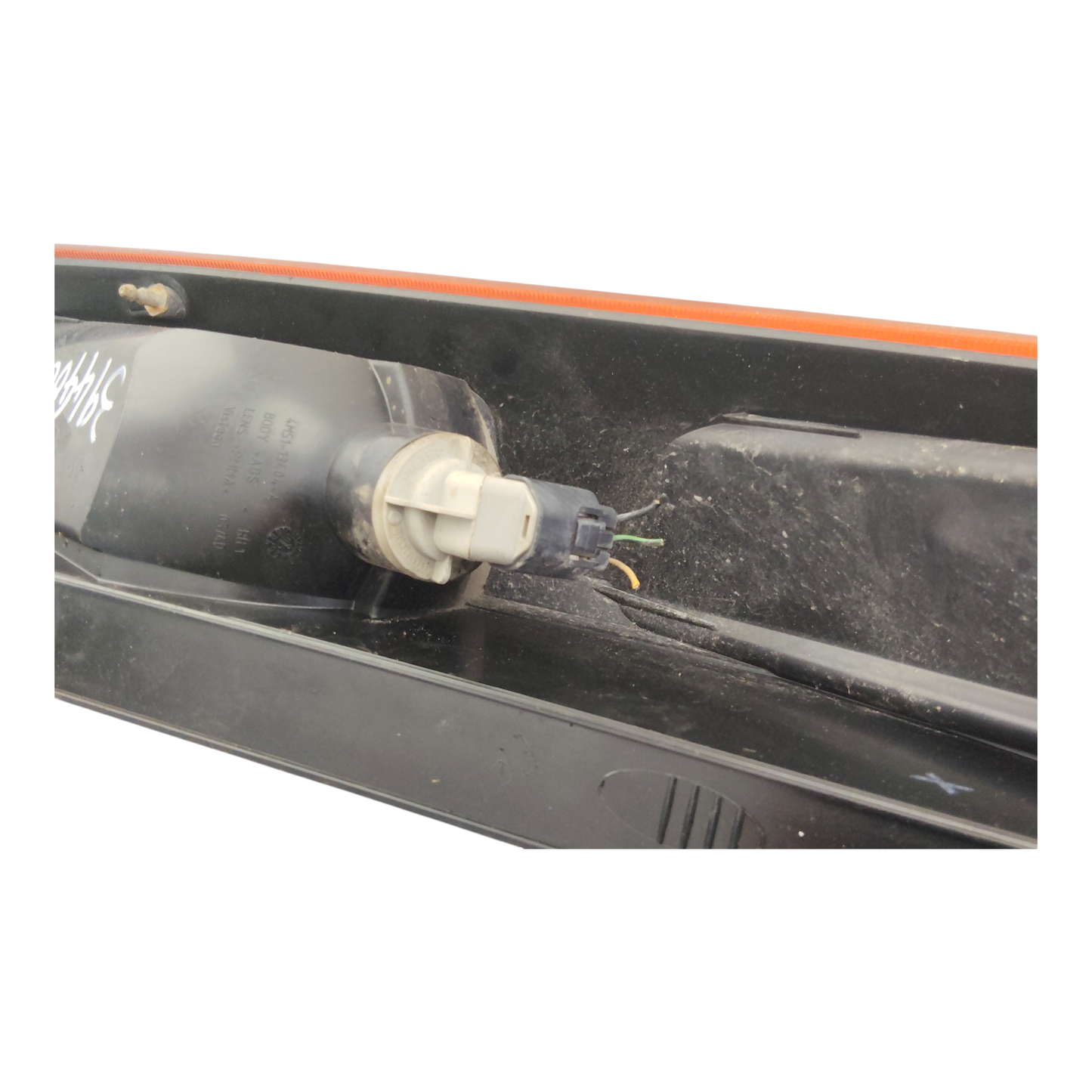 Fanale Stop Posteriore Destro FORD FOCUS 2 Serie Berlina 3-5 Porte