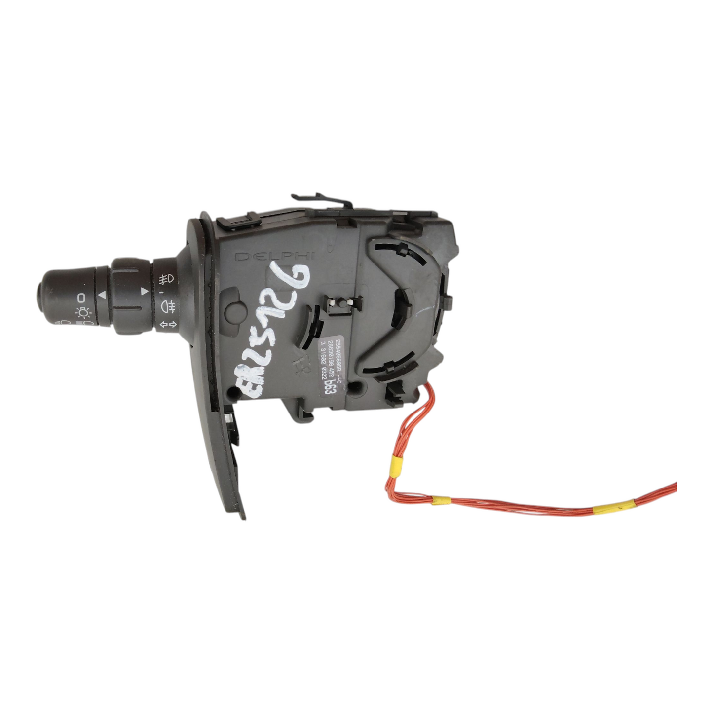 Devioguida Devioluci Sinistro RENAULT MODUS/CLIO 3 Serie/KANGOO 3 Serie
