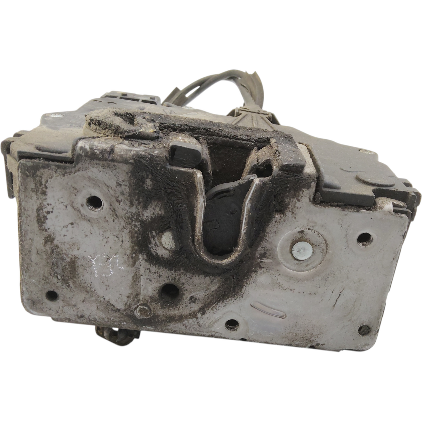 Serratura Porta Anteriore Sinistro FIAT GRANDE PUNTO 5 Porte