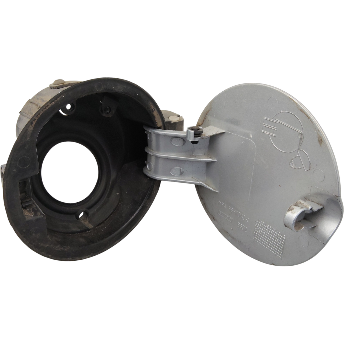 Sportello Carburante Posteriore FIAT GRANDE PUNTO