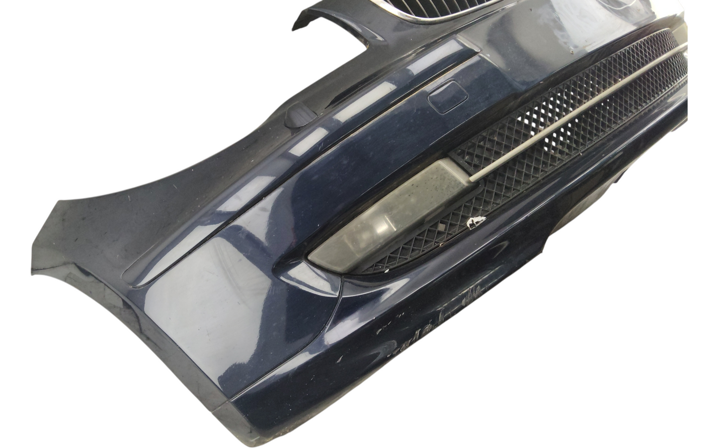 Paraurti Anteriore BMW SERIE 1 E87 E81 Restyling