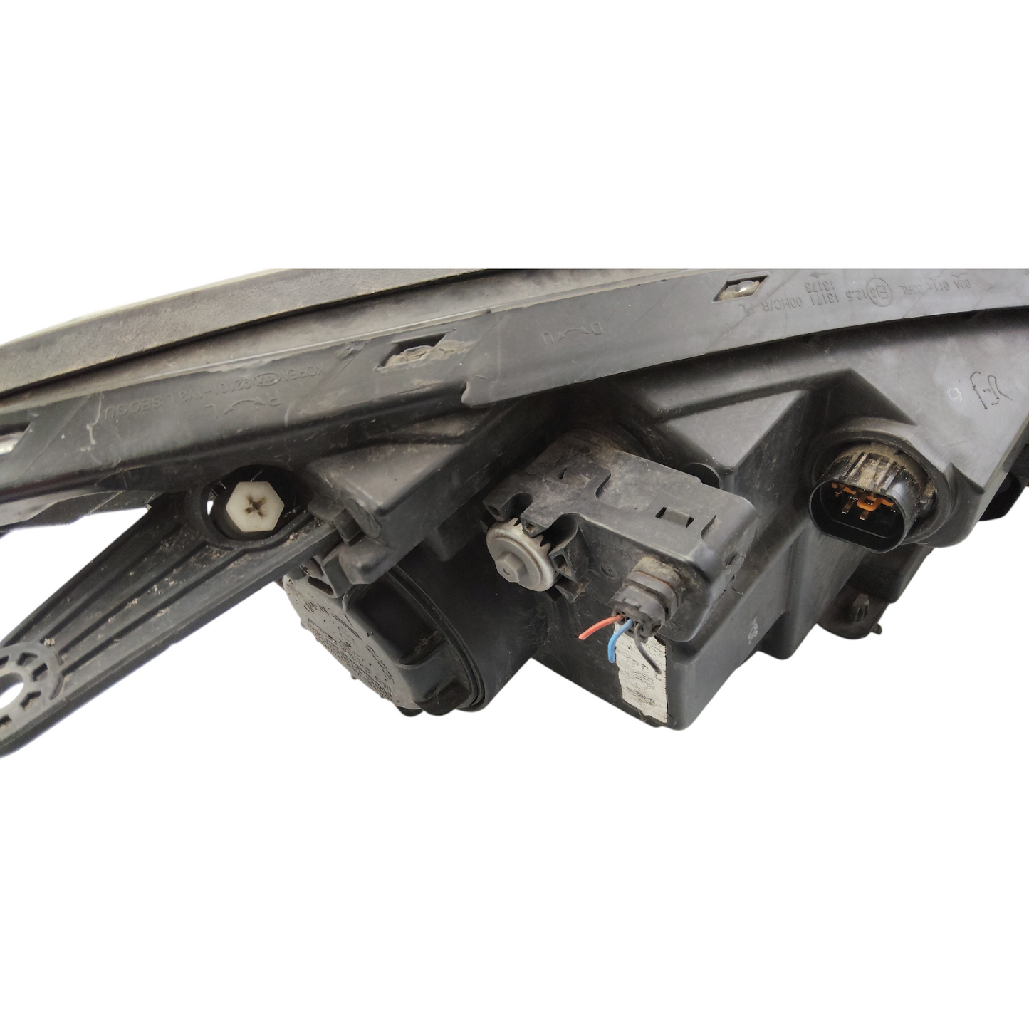 Faro Proiettore Led Anteriore Sinistro KIA PICANTO 3 Serie