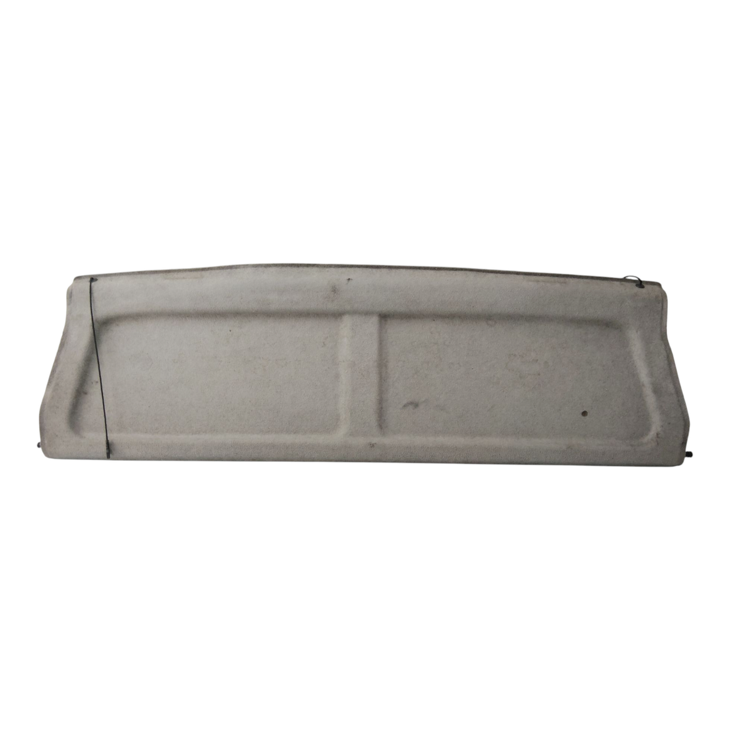Cappelliera Ripiano Copertura Vano Bagagli FIAT SEICENTO/CINQUECENTO