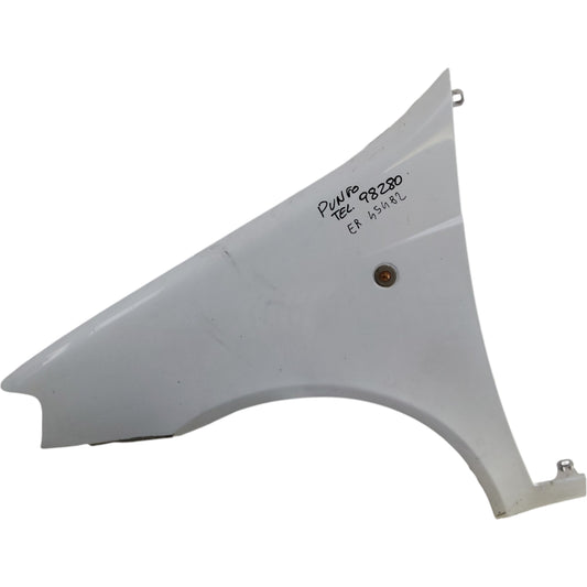 Parafango Anteriore Sinistro FIAT PUNTO 2 Serie 188 3-5 Porte