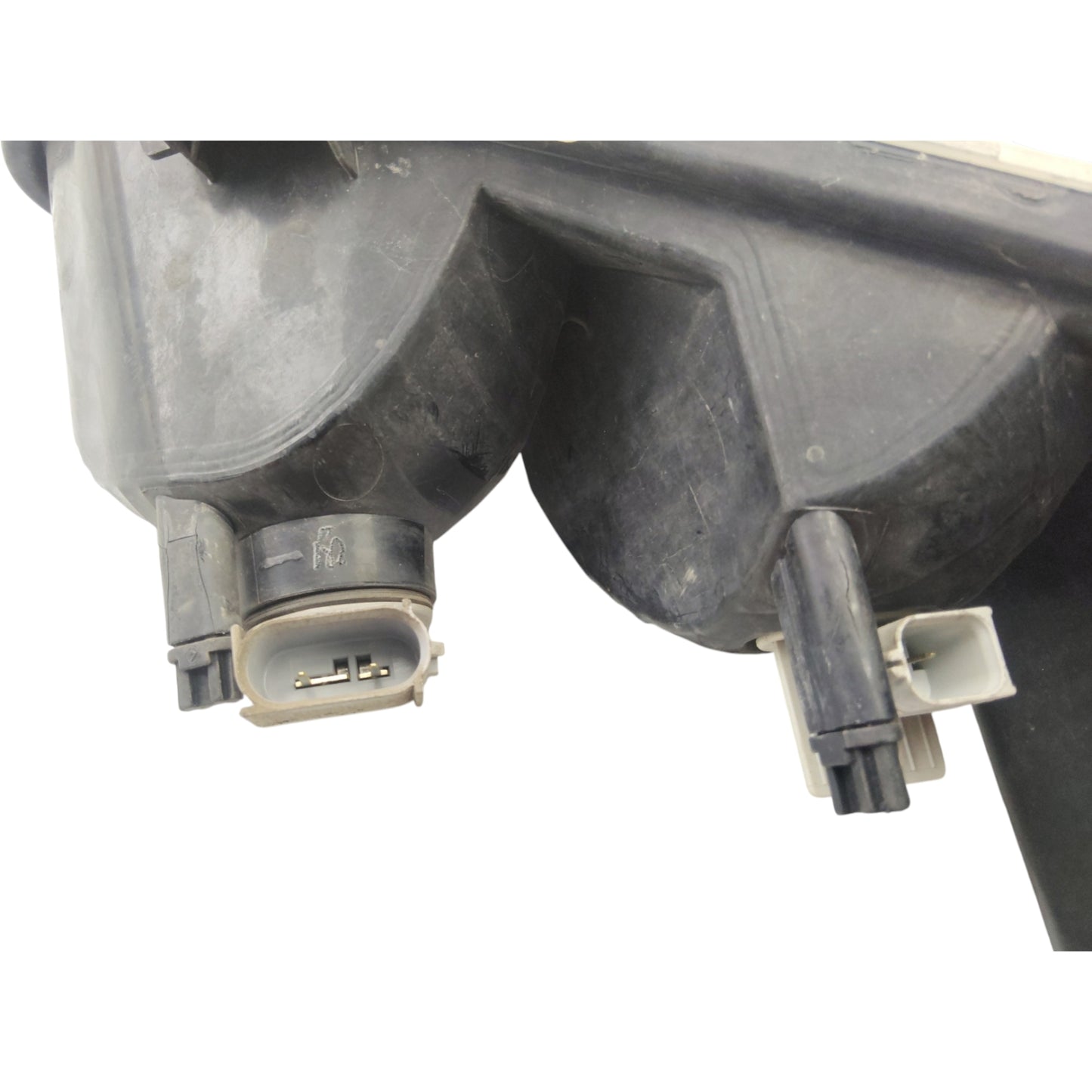 Fendinebbia Anteriore Sinistro FORD KUGA 2 Serie Pre-Restyling