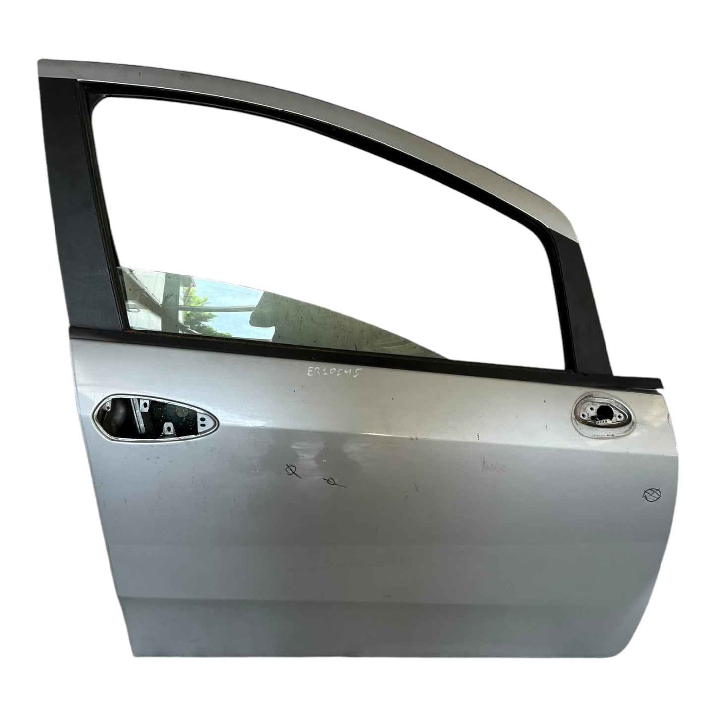 Porta Portiera Anteriore Destro FIAT GRANDE PUNTO/PUNTO 3 Serie 5 Porte