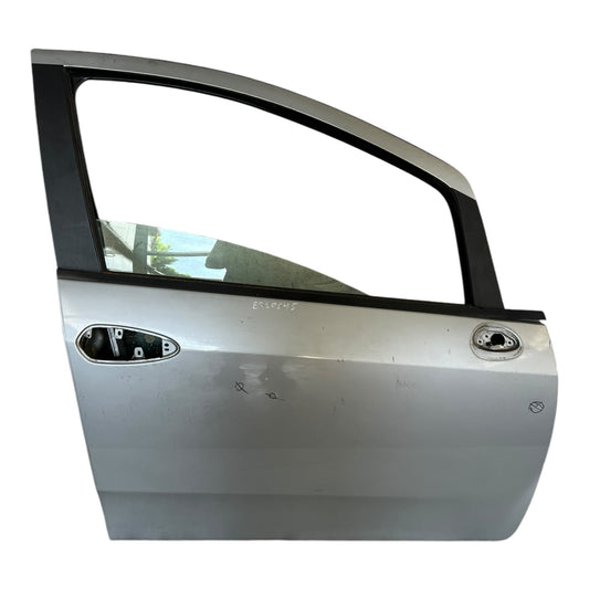 Porta Portiera Anteriore Destro FIAT GRANDE PUNTO/PUNTO 3 Serie 5 Porte