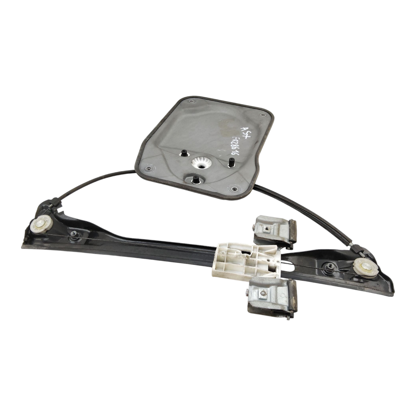 Alzacristallo Alzavetro Anteriore Sinistro SKODA FABIA 542 545