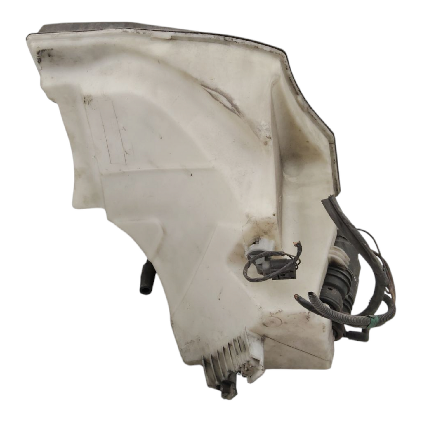 Vaschetta Serbatoio Tergicristalli BMW X3 E83