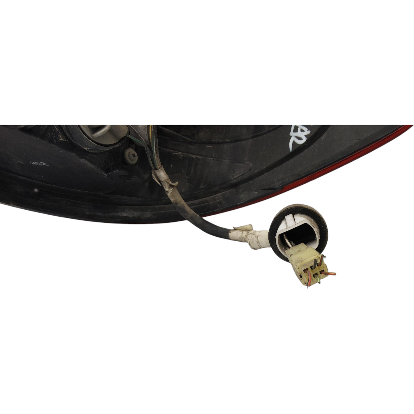 Fanale Stop Posteriore Sinistro FIAT SEDICI