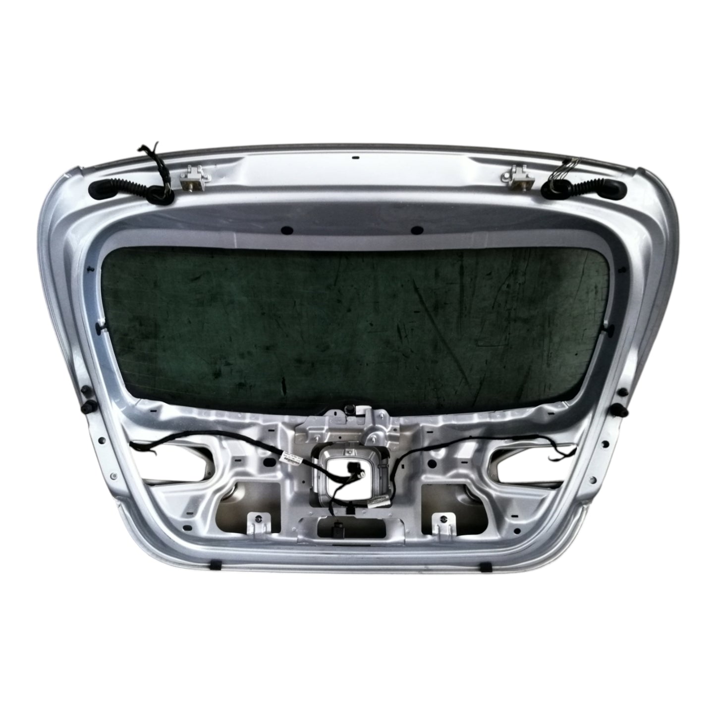 Portello Portellone Posteriore SEAT LEON 1P1 5 Porte