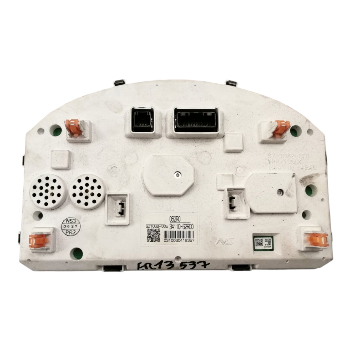 Quadro Strumenti SUZUKI IGNIS 3 Serie 1.2 Benzina MOTORE K12C