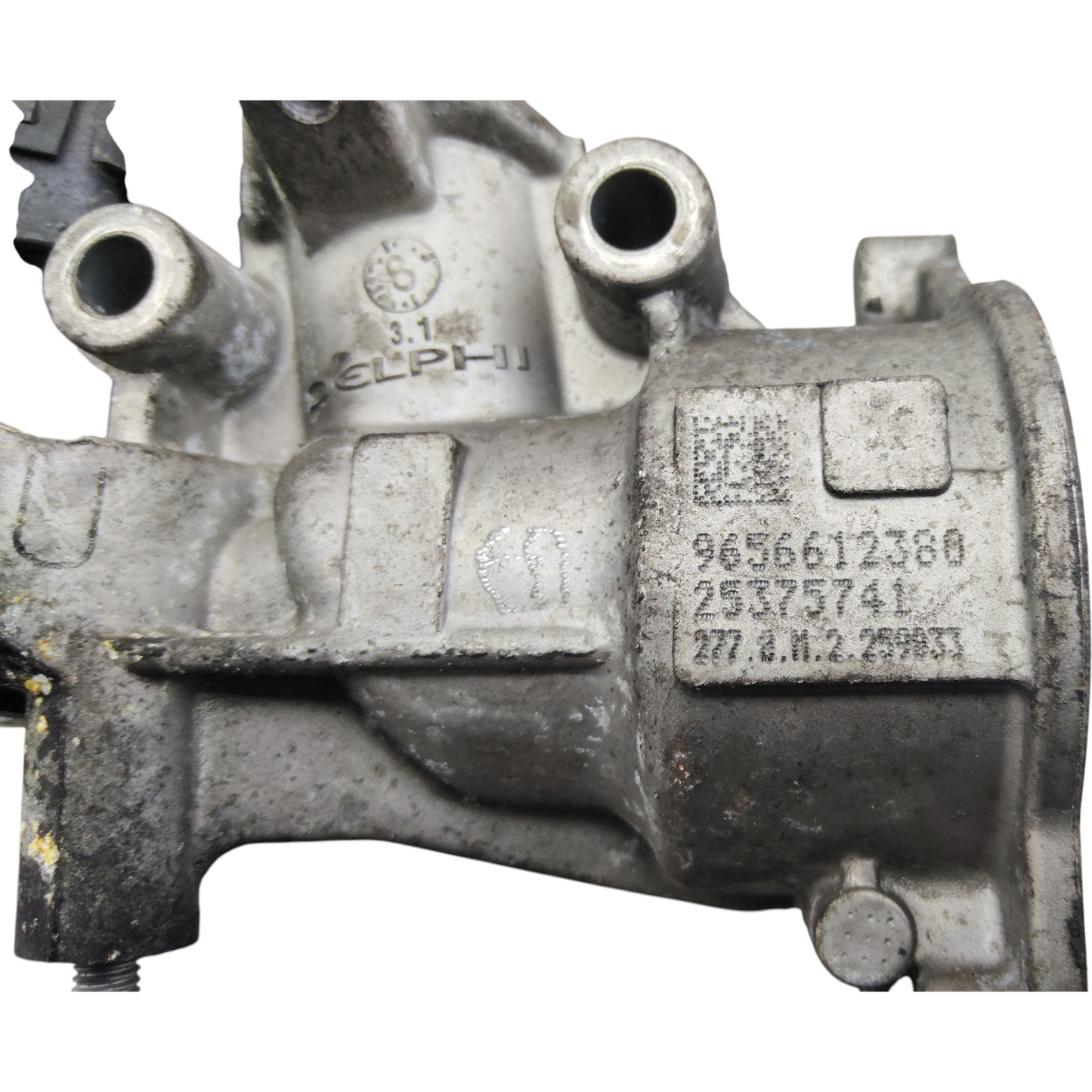 Valvola Egr FORD KUGA 1 Serie/GALAXY 3 Serie 2.0 TDCi