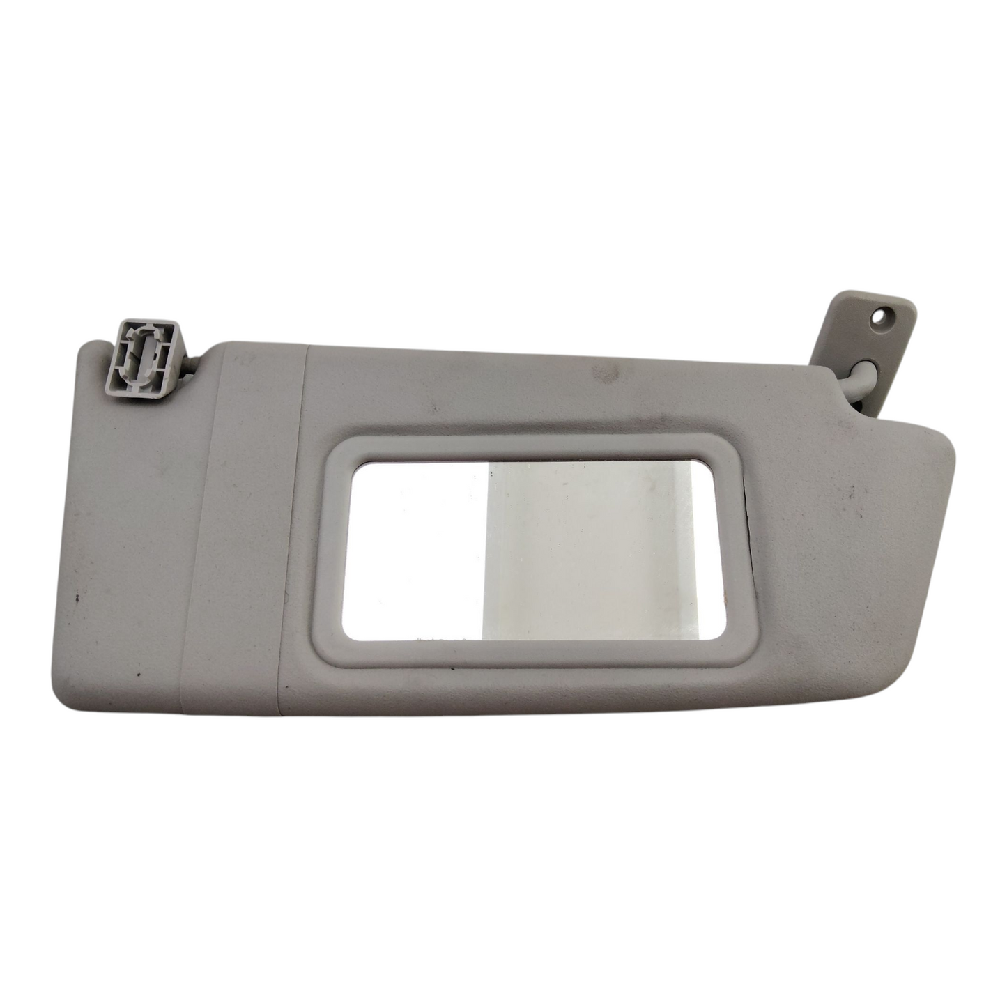 Pannello Alette  Parasole Destro OPEL ASTRA H