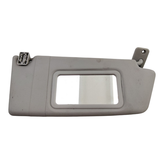 Pannello Alette  Parasole Destro OPEL ASTRA H