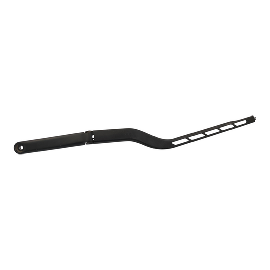 Braccio Tergicristallo Parabrezza Sinistro AUDI A3 8PA 8P1 8P7