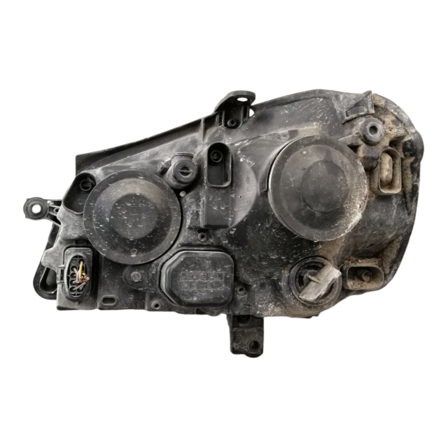 Faro Proiettore Anteriore Destro VOLKSWAGEN POLO 5 Serie 3-5 Porte