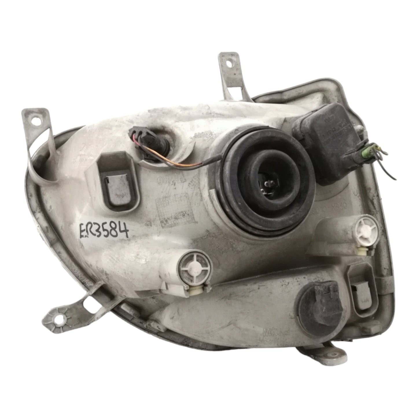 Faro Proiettore Anteriore Sinistro OPEL AGILA A