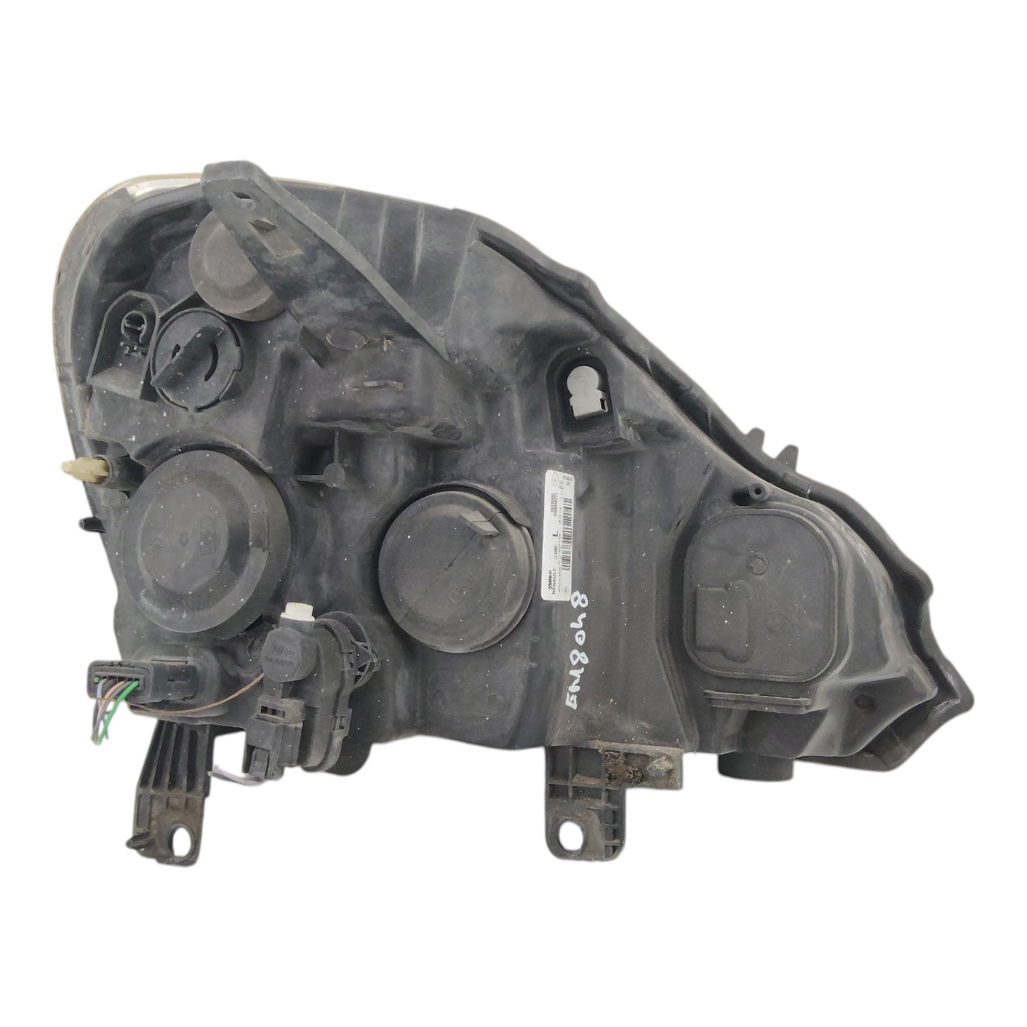 Faro Proiettore Anteriore Sinistro RENAULT MODUS/GRAND MODUS