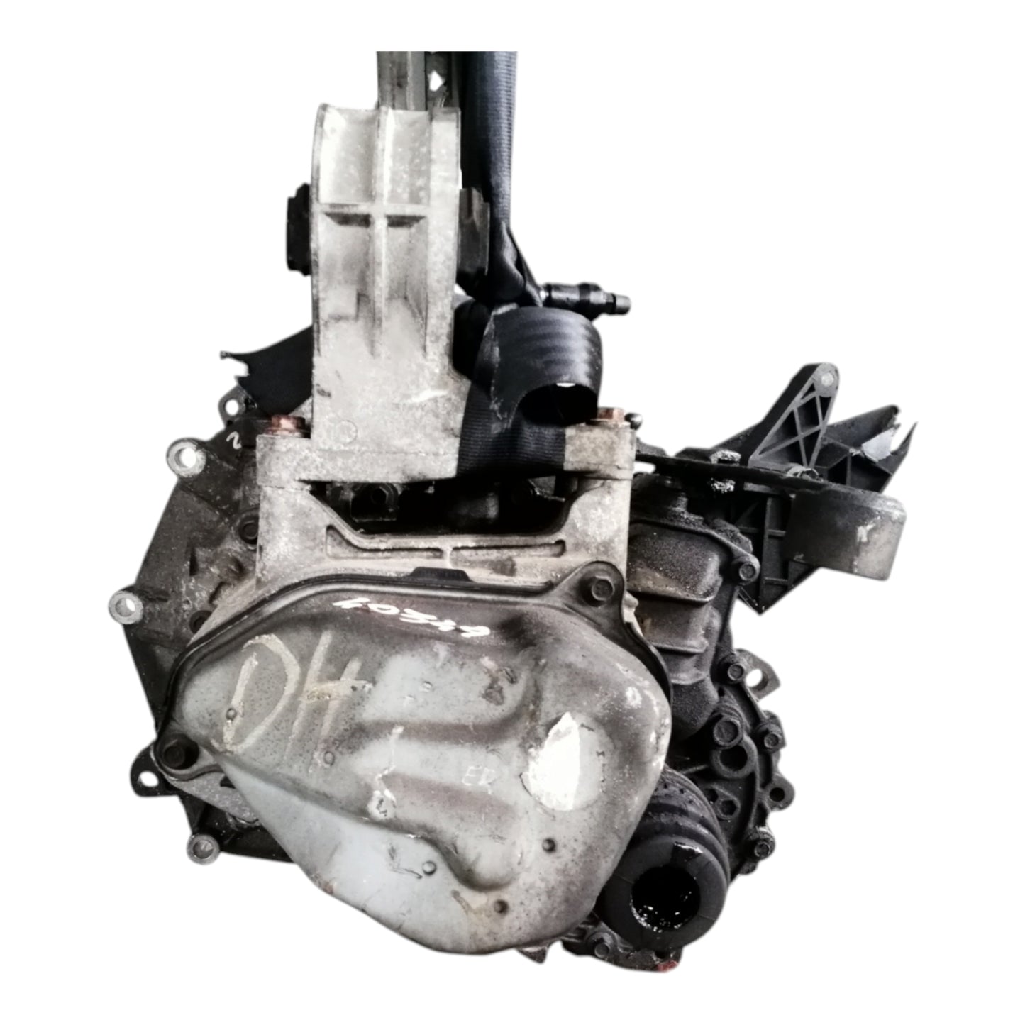 Cambio Manuale 5 Marce MINI ONE COOPER R50 1.6 Motore W10B16A