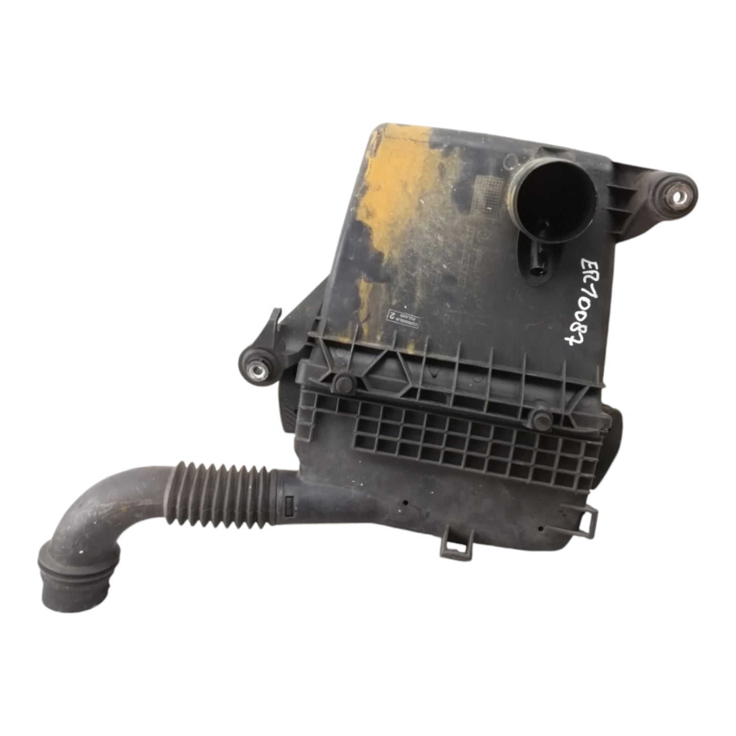 Scatola Filtro Aria FIAT PANDA 2 Serie Berlina VAN 1.1 1.2 Benzina