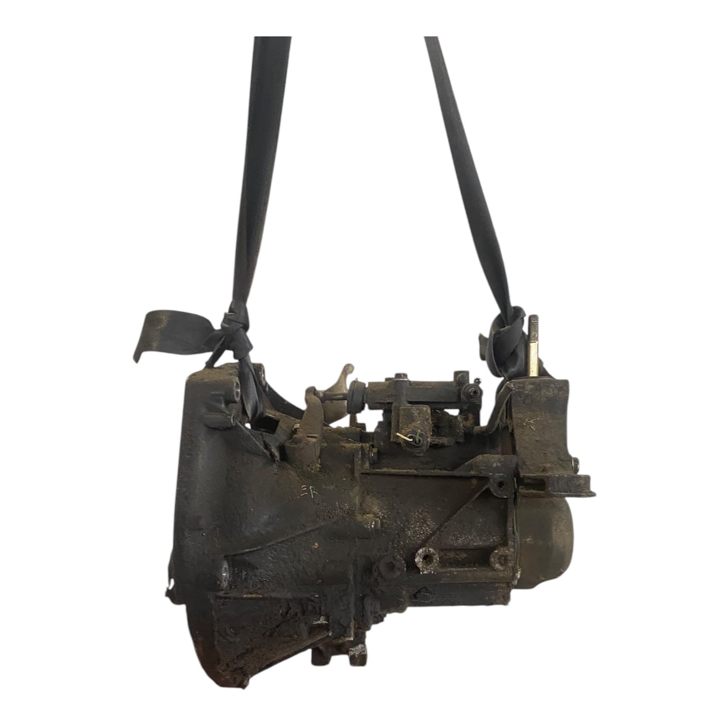 Cambio Manuale 5 Marce FIAT PANDA 169 2 Serie 1.1 Motore 187A1000