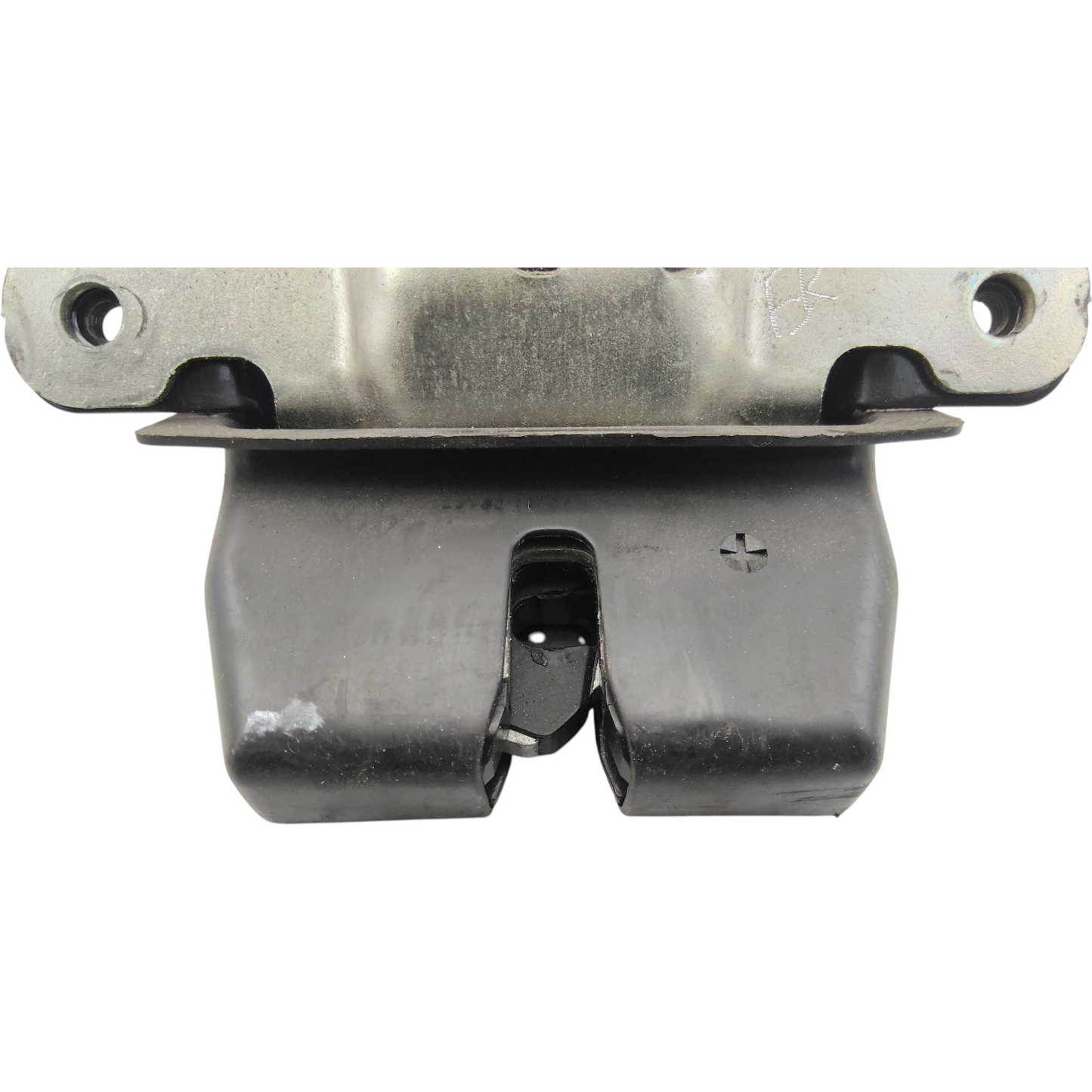 Serratura Portello Posteriore FORD FIESTA 6 Serie 3-5 Porte