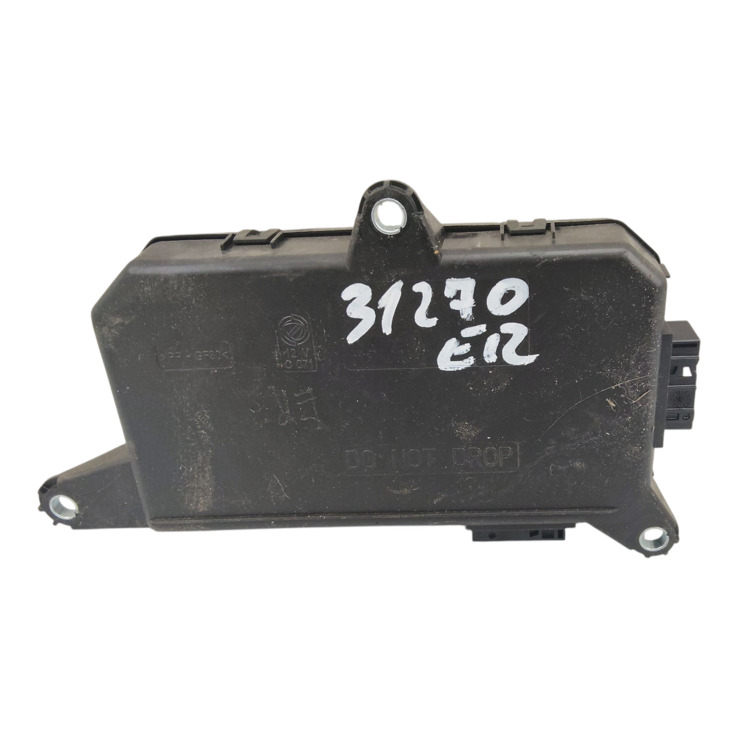 Centralina Alzacristallo Alzavetro Porta Anteriore Destro ALFA ROMEO 159