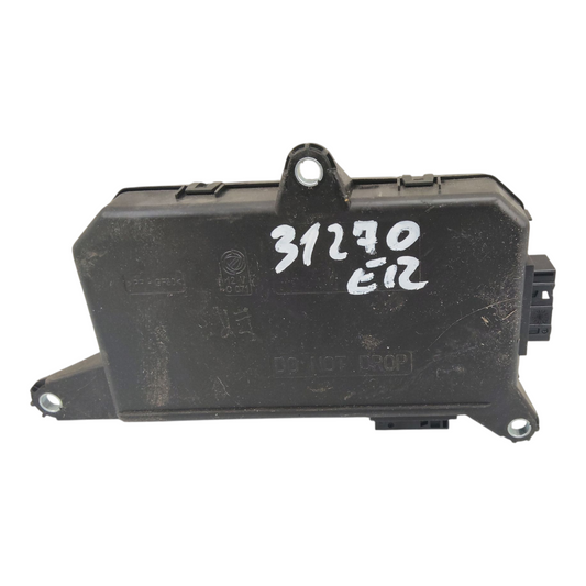 Centralina Alzacristallo Alzavetro Porta Anteriore Destro ALFA ROMEO 159