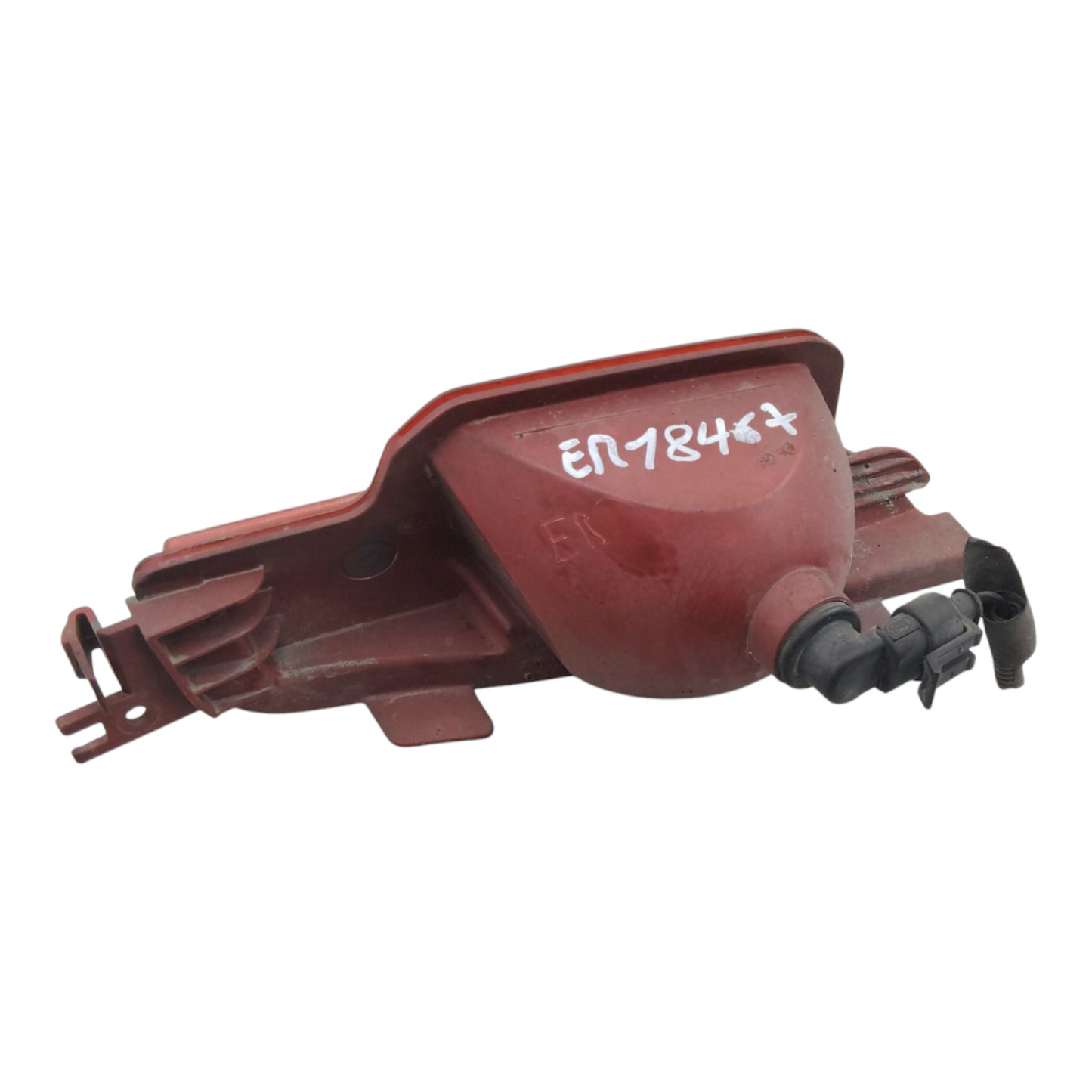 Fanale Retronebbia Posteriore FIAT 500 2 Serie