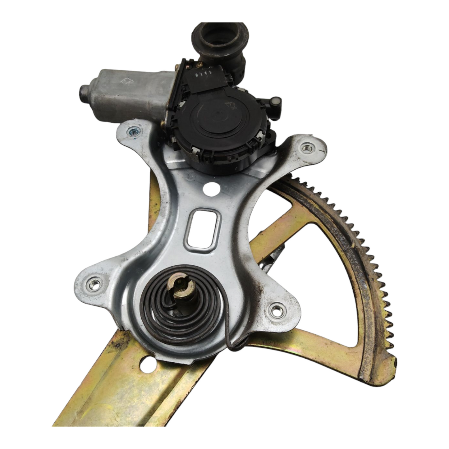 Alzacristallo Alzavetro Anteriore Sinistro TOYOTA RAV 4 2 Serie