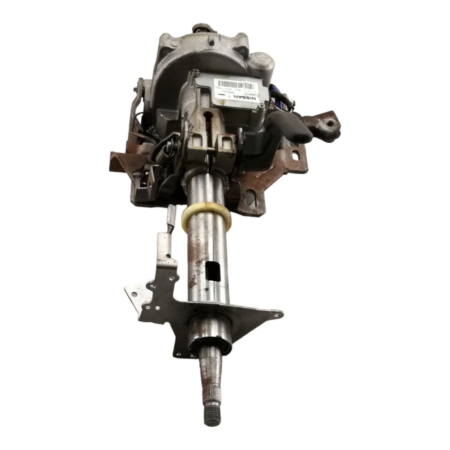 Piantone Sterzo Completo NISSAN QASHQAI 1 Serie