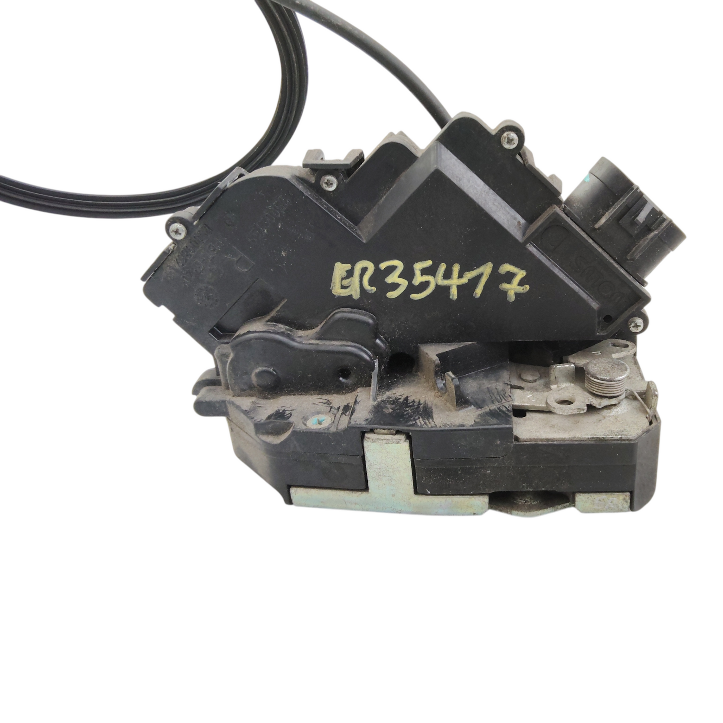 Serratura Porta Anteriore Destro SMART FORTWO COUPE CABRIO 451