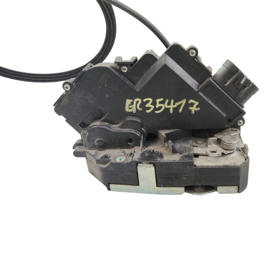 Serratura Porta Anteriore Destro SMART FORTWO COUPE CABRIO 451