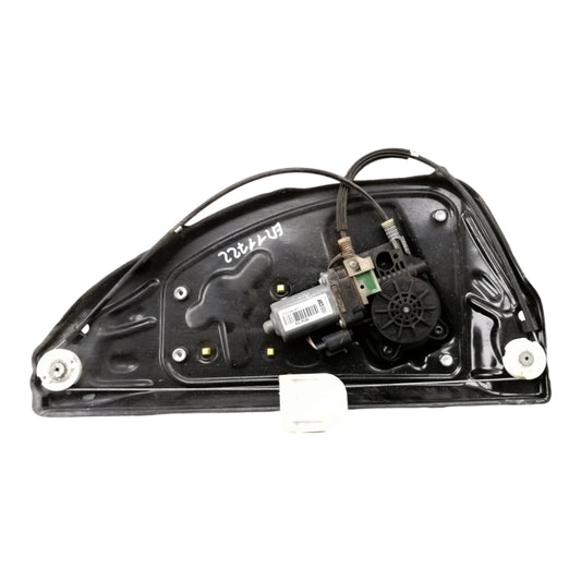 Alzacristallo Alzavetro Posteriore Destro LAND ROVER FREELANDER 2 Serie