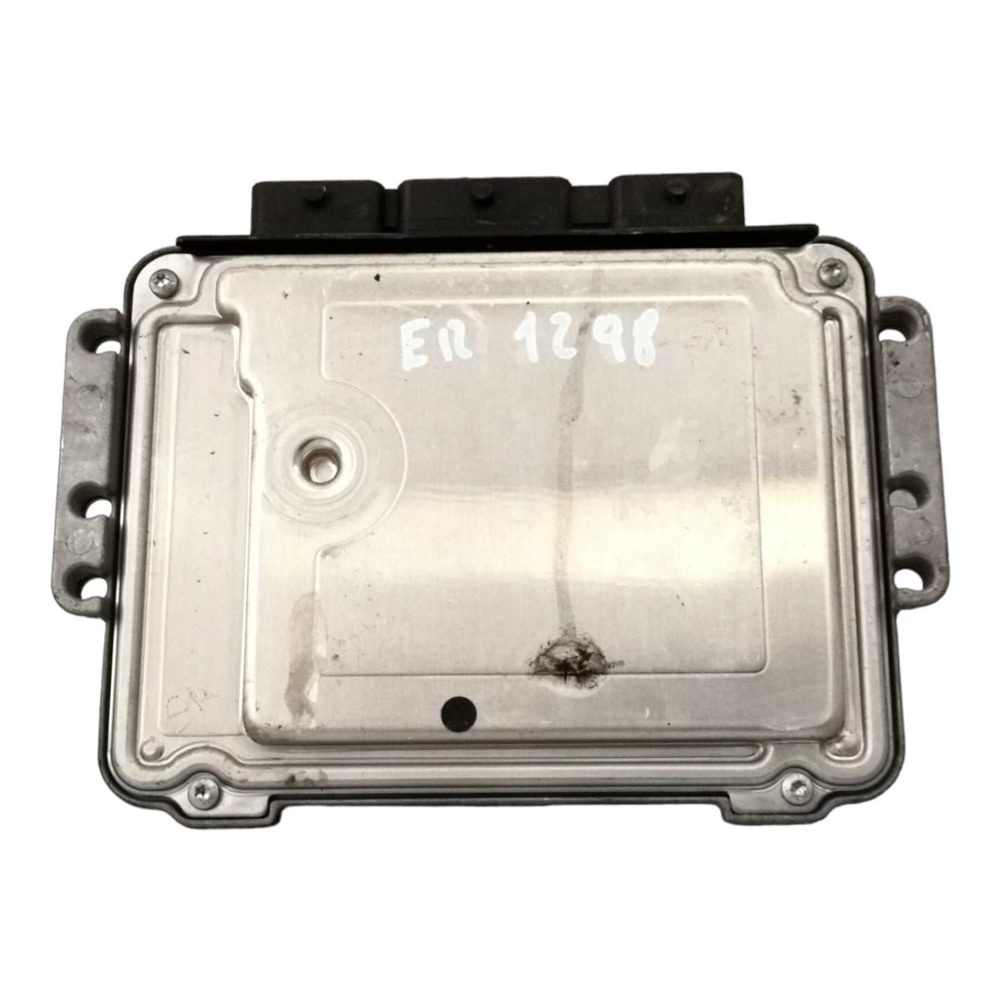 Centralina Iniezione CITROEN C2/C3 Pluriel 1.4 HDi Motore 8HZ