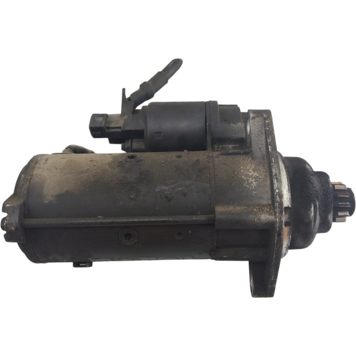Motorino Avviamento SEAT LEON 1M1/TOLEDO 1L2 1M2/IBIZA 3 Serie 1.9 Diesel