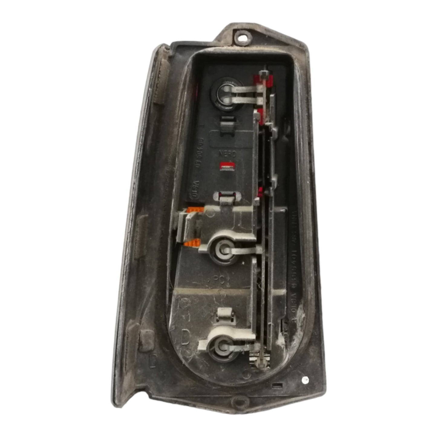Fanale Stop Posteriore Destro FIAT PANDA 1 Serie Berlina VAN
