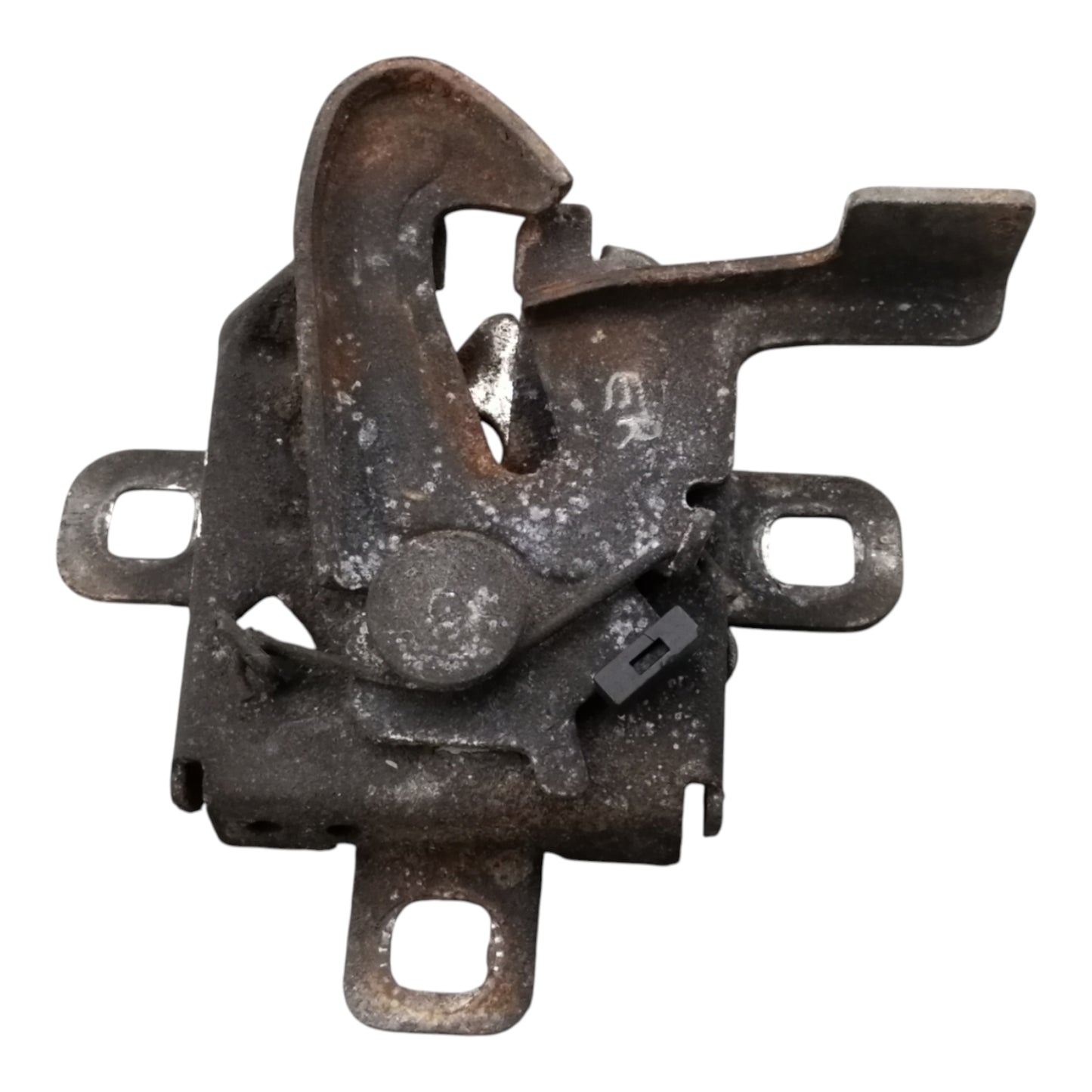 Serratura Cofano Anteriore FIAT PANDA 2 Serie Berlina VAN