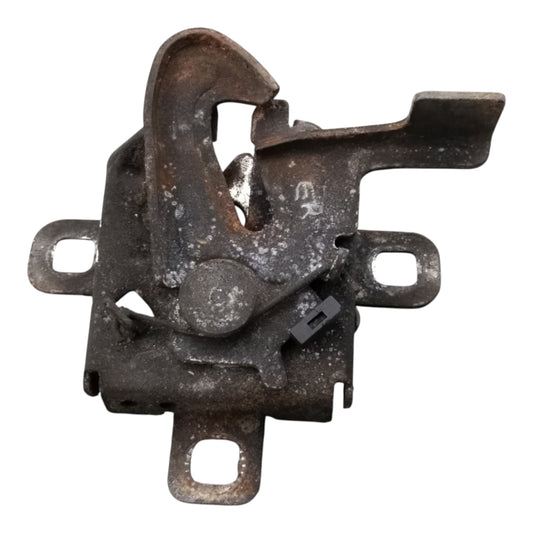Serratura Cofano Anteriore FIAT PANDA 2 Serie Berlina VAN