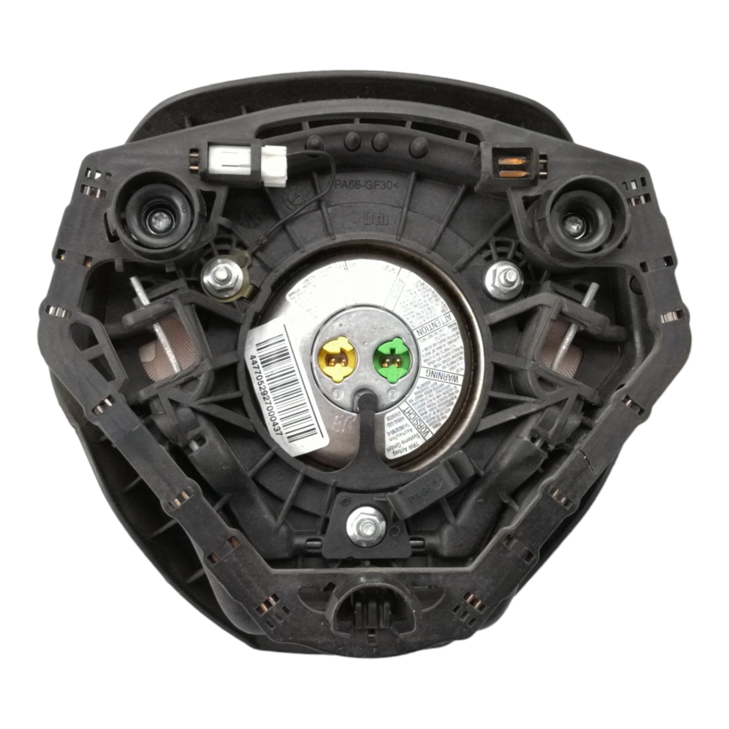 Airbag Lato Guida FIAT GRANDE PUNTO Berlina VAN