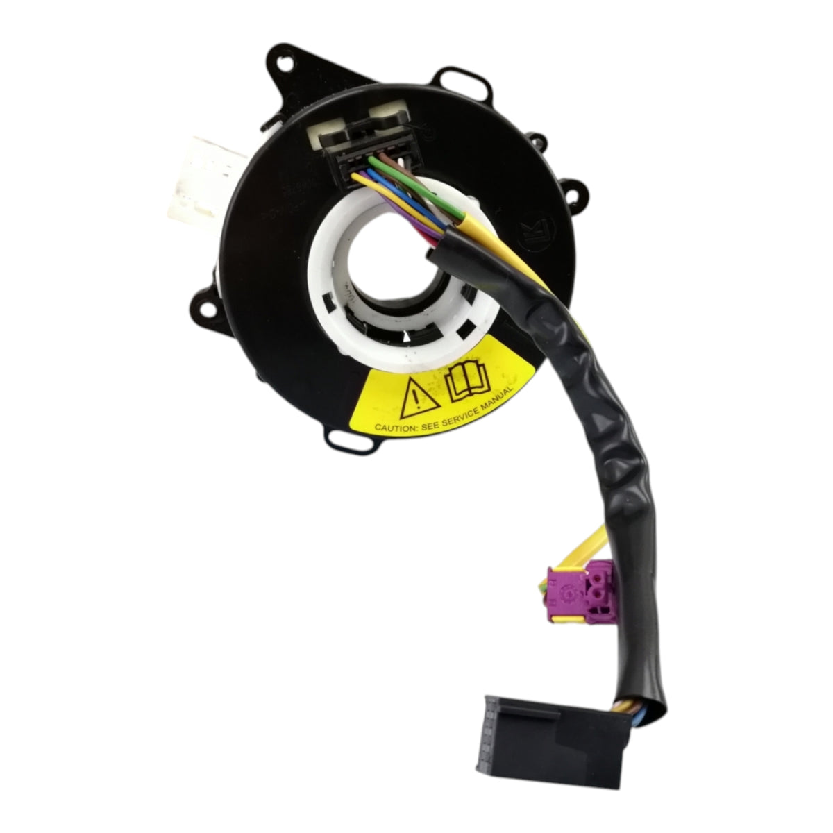 Piastra Contatto Spiralato FIAT PANDA 3 Serie 312