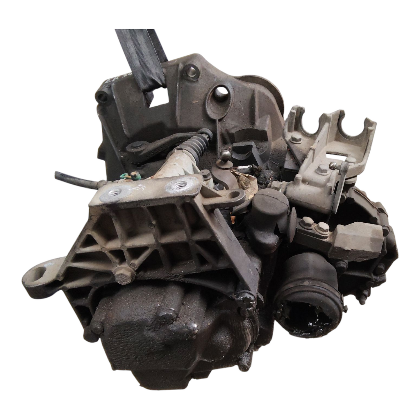 Cambio Manuale 5 Marce FIAT GRANDE PUNTO/PUNTO 3/PUNTO EVO 1.3 Multijet