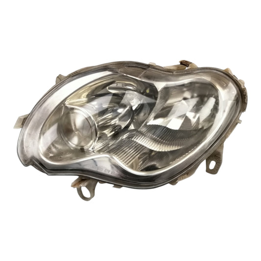 Faro Proiettore Anteriore Sinistro SMART CITY COUPE 450/CROSSBLADE