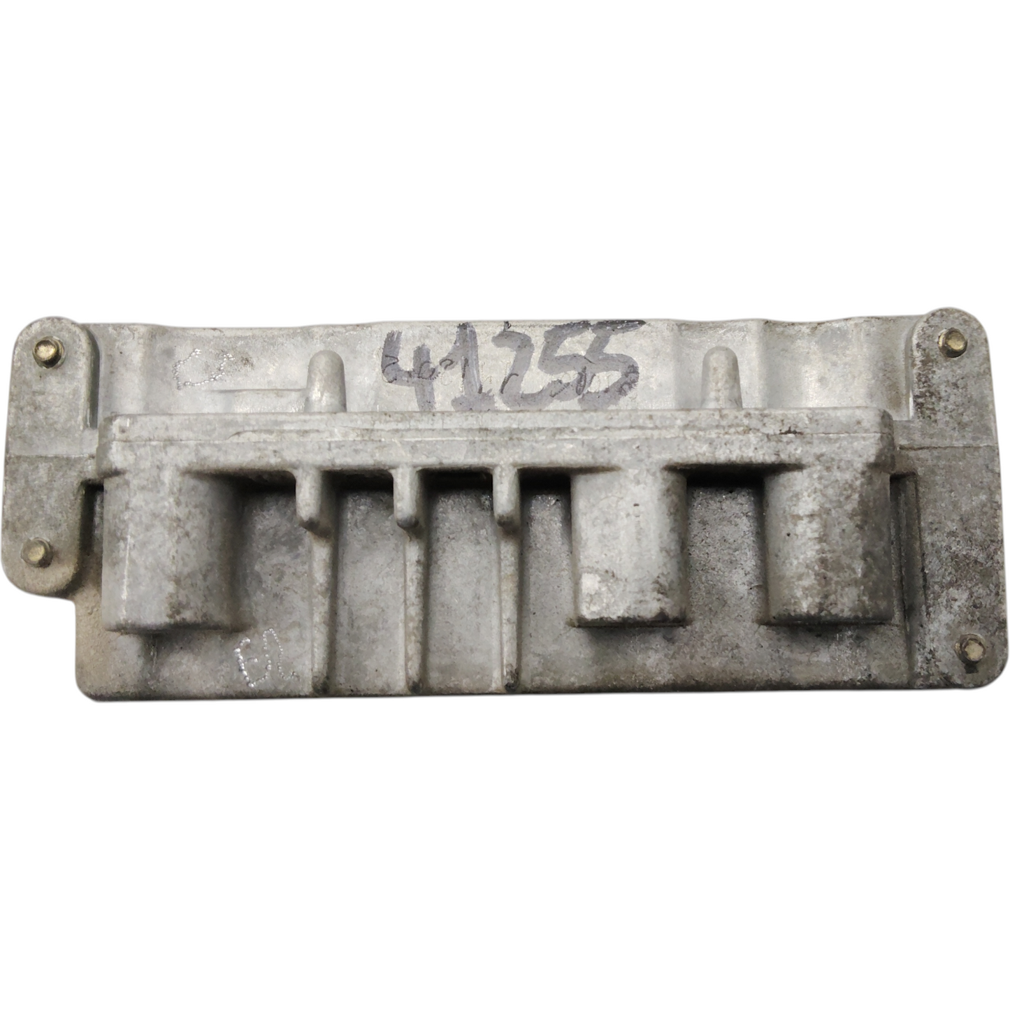 Centralina Iniezione FIAT PUNTO 2 Serie 188 1.2 Benzina MOTORE 188A4000